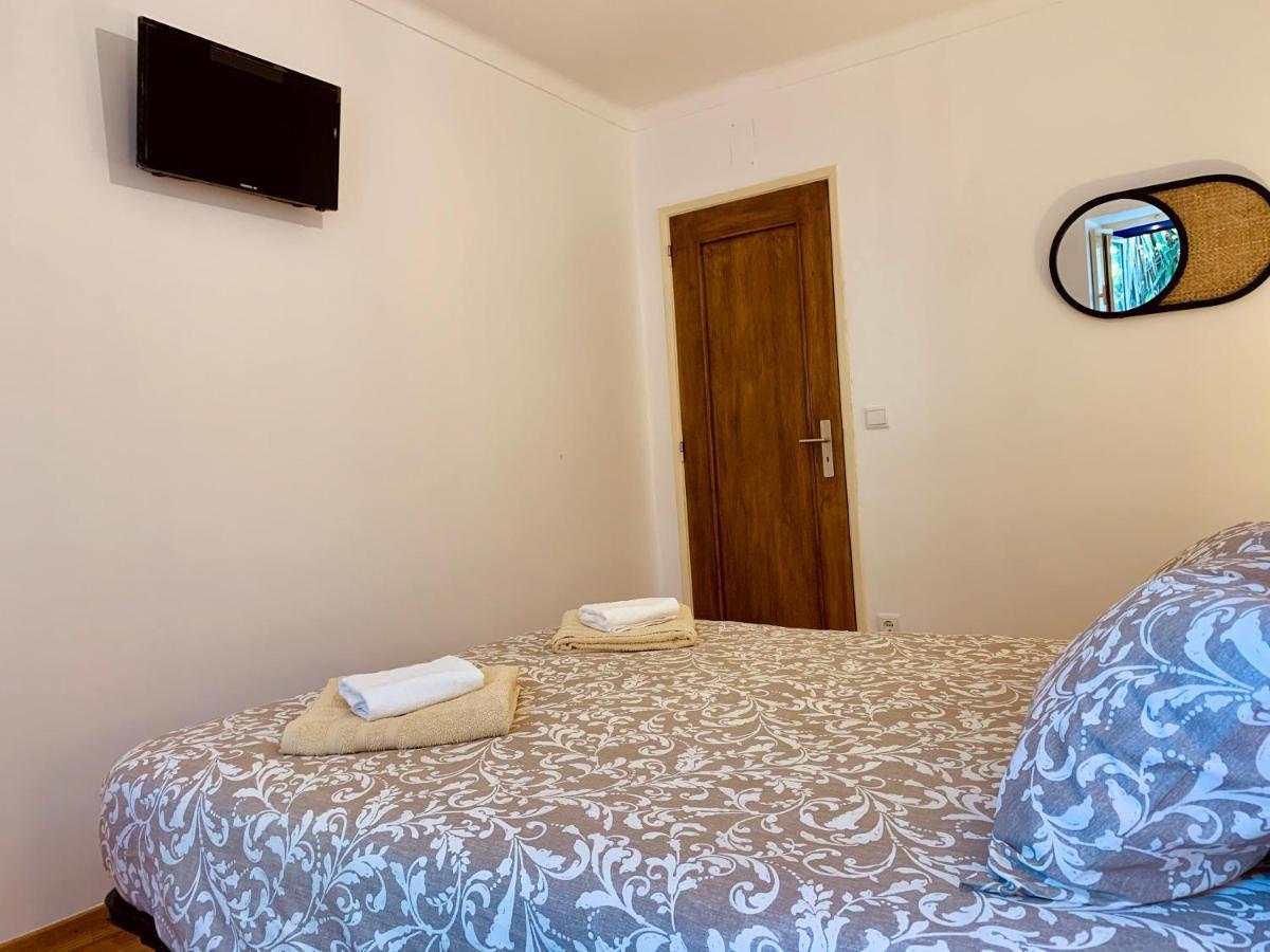 A Alma Portuguesa Hotel Fatima Luaran gambar