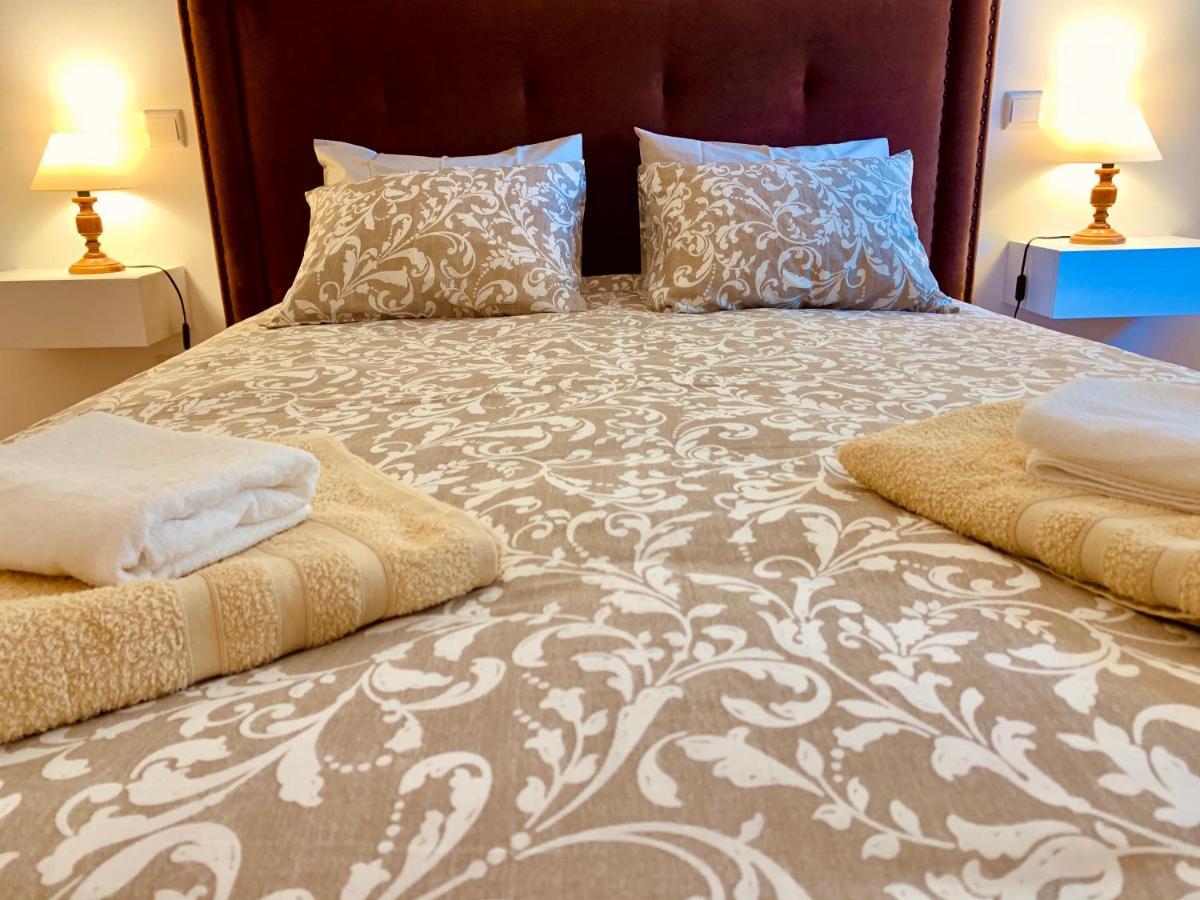 A Alma Portuguesa Hotel Fatima Luaran gambar