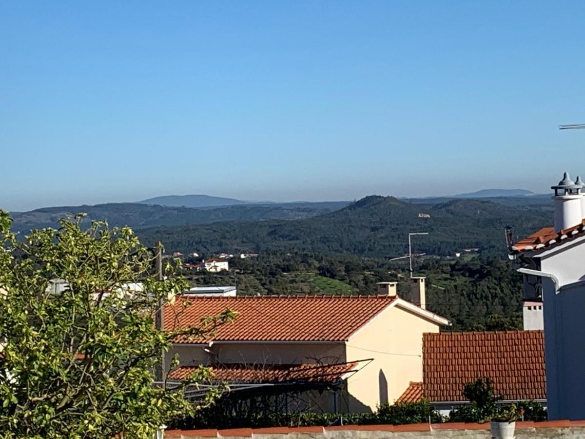A Alma Portuguesa Hotel Fatima Luaran gambar