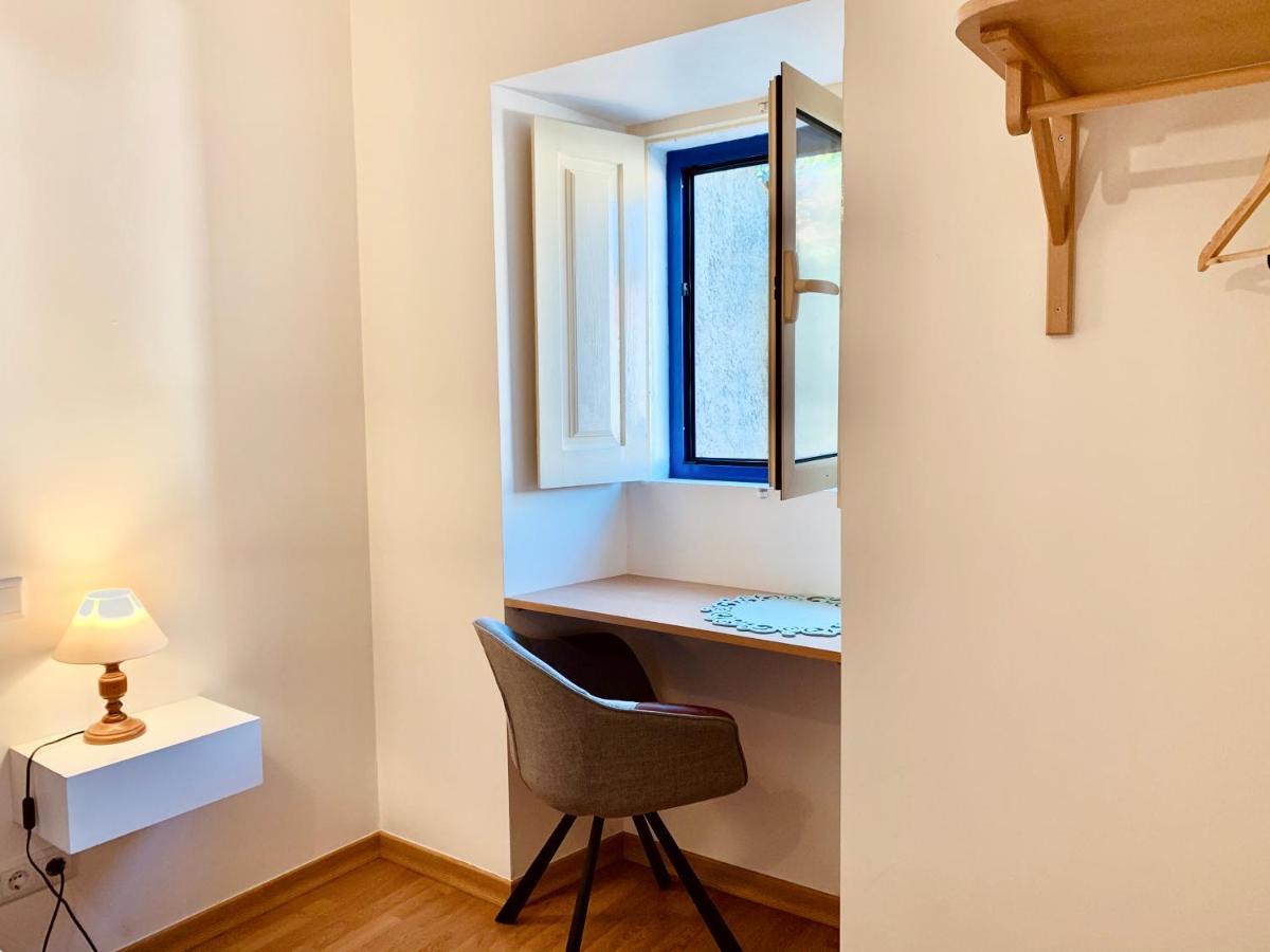 A Alma Portuguesa Hotel Fatima Luaran gambar