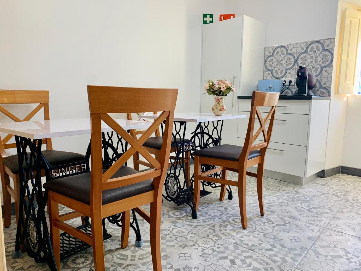 A Alma Portuguesa Hotel Fatima Luaran gambar