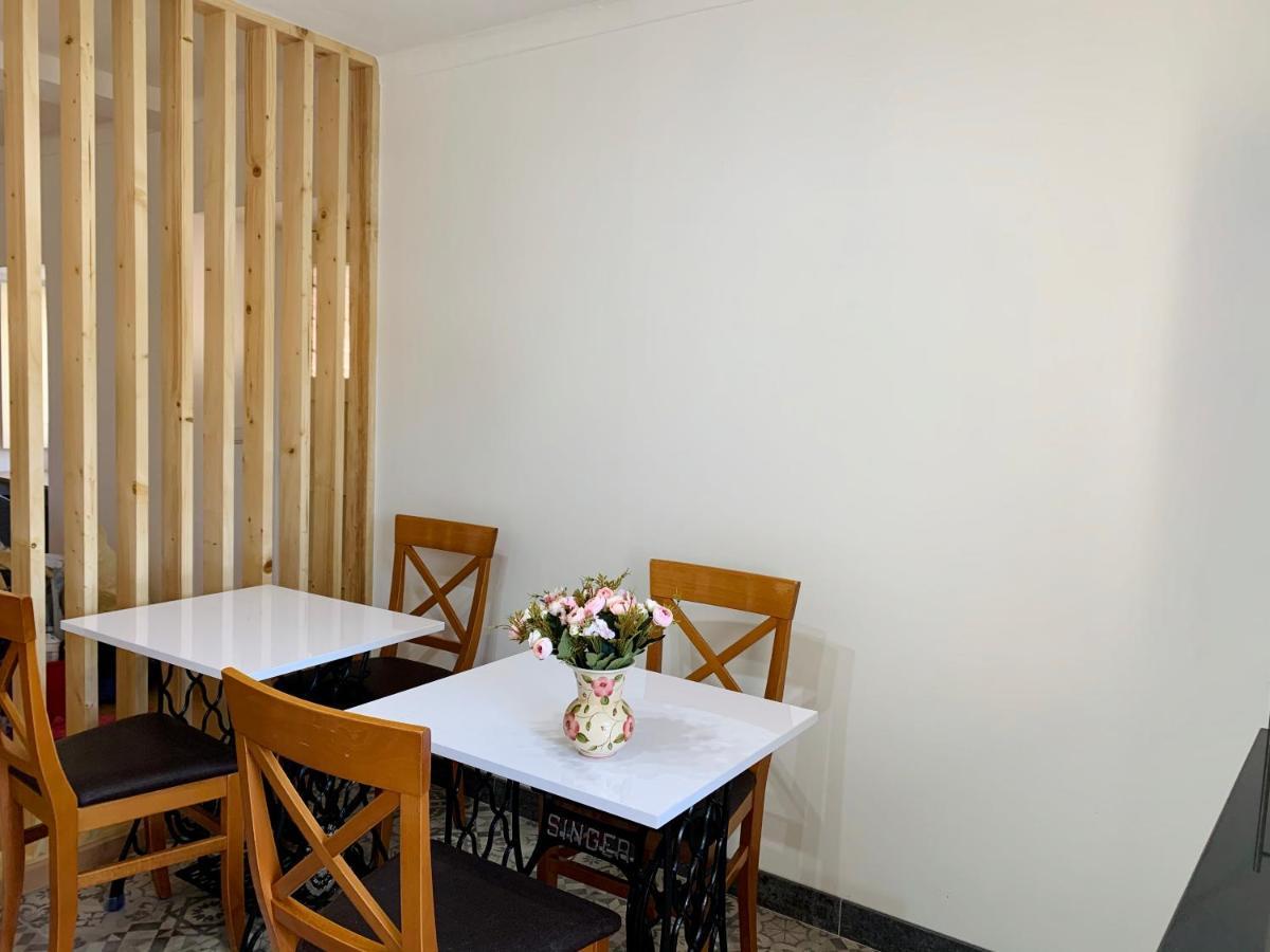 A Alma Portuguesa Hotel Fatima Luaran gambar