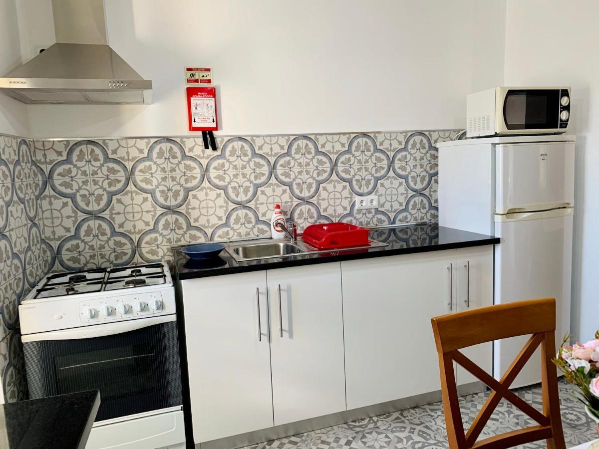 A Alma Portuguesa Hotel Fatima Luaran gambar
