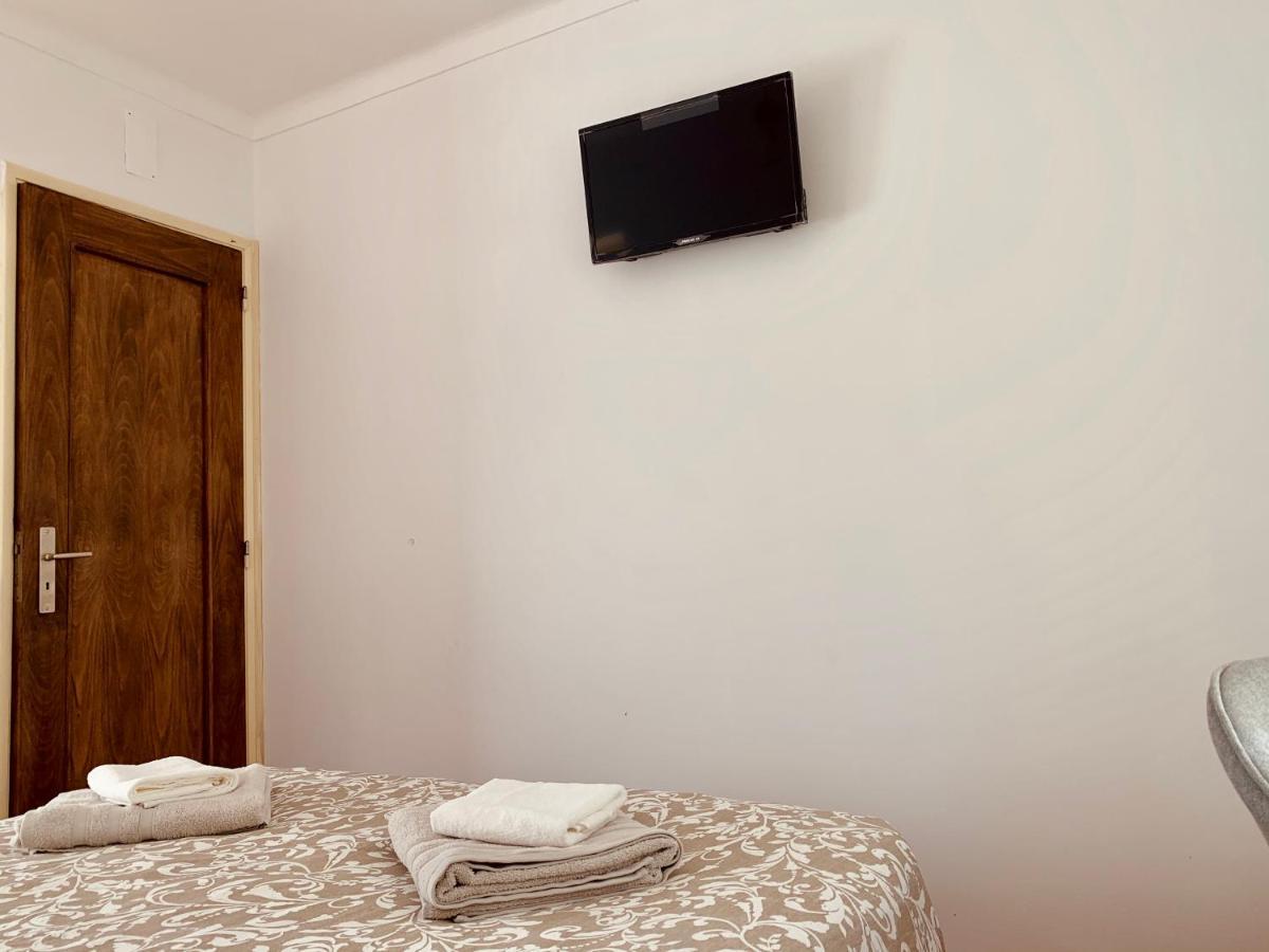 A Alma Portuguesa Hotel Fatima Luaran gambar