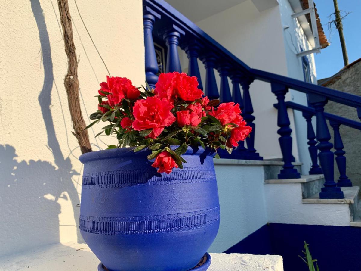 A Alma Portuguesa Hotel Fatima Luaran gambar