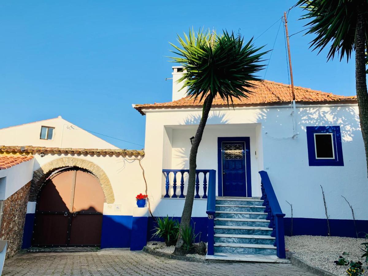 A Alma Portuguesa Hotel Fatima Luaran gambar