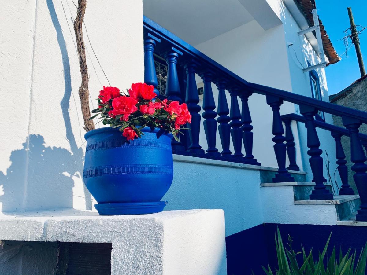 A Alma Portuguesa Hotel Fatima Luaran gambar