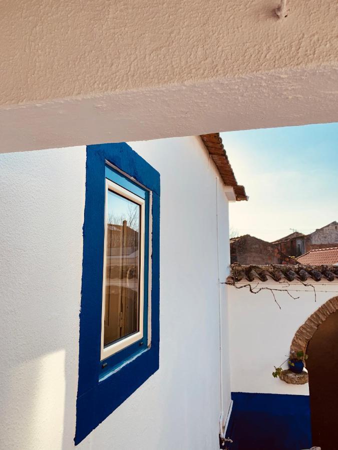 A Alma Portuguesa Hotel Fatima Luaran gambar