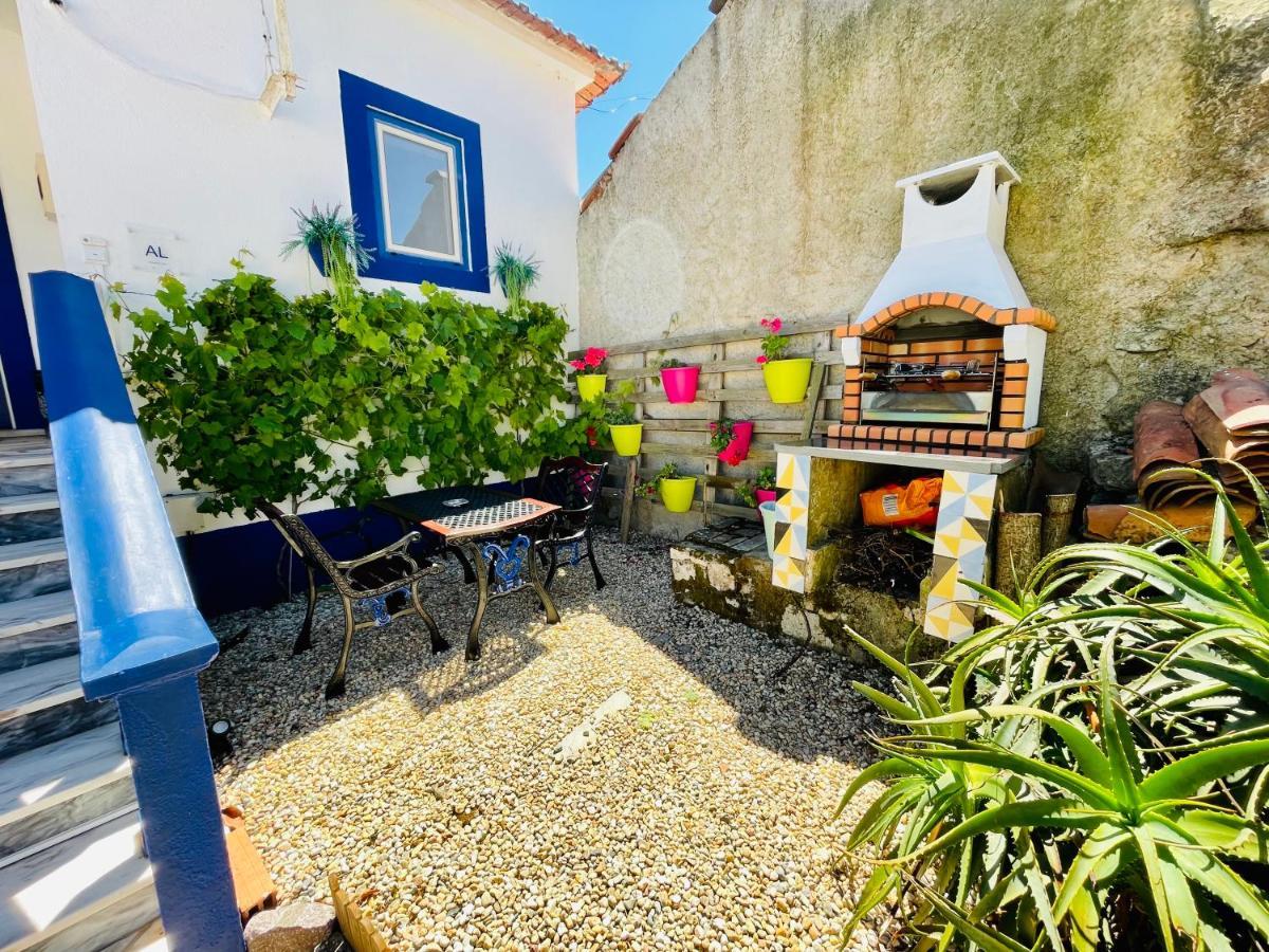 A Alma Portuguesa Hotel Fatima Luaran gambar
