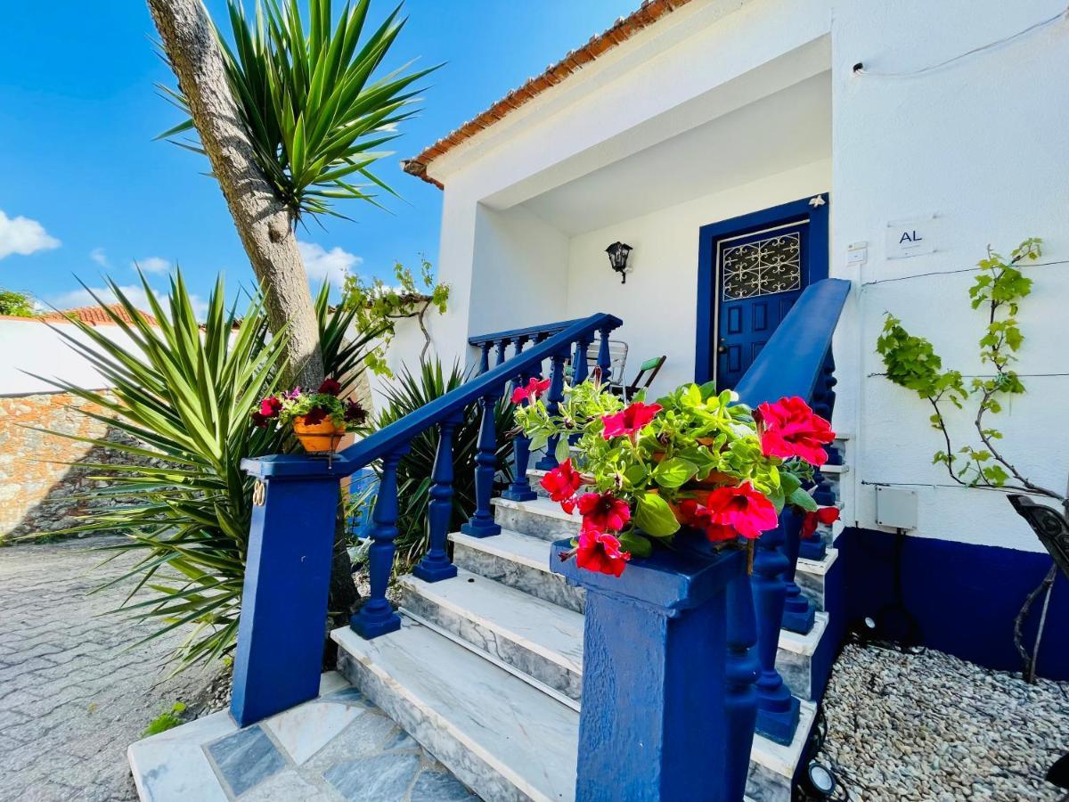 A Alma Portuguesa Hotel Fatima Luaran gambar