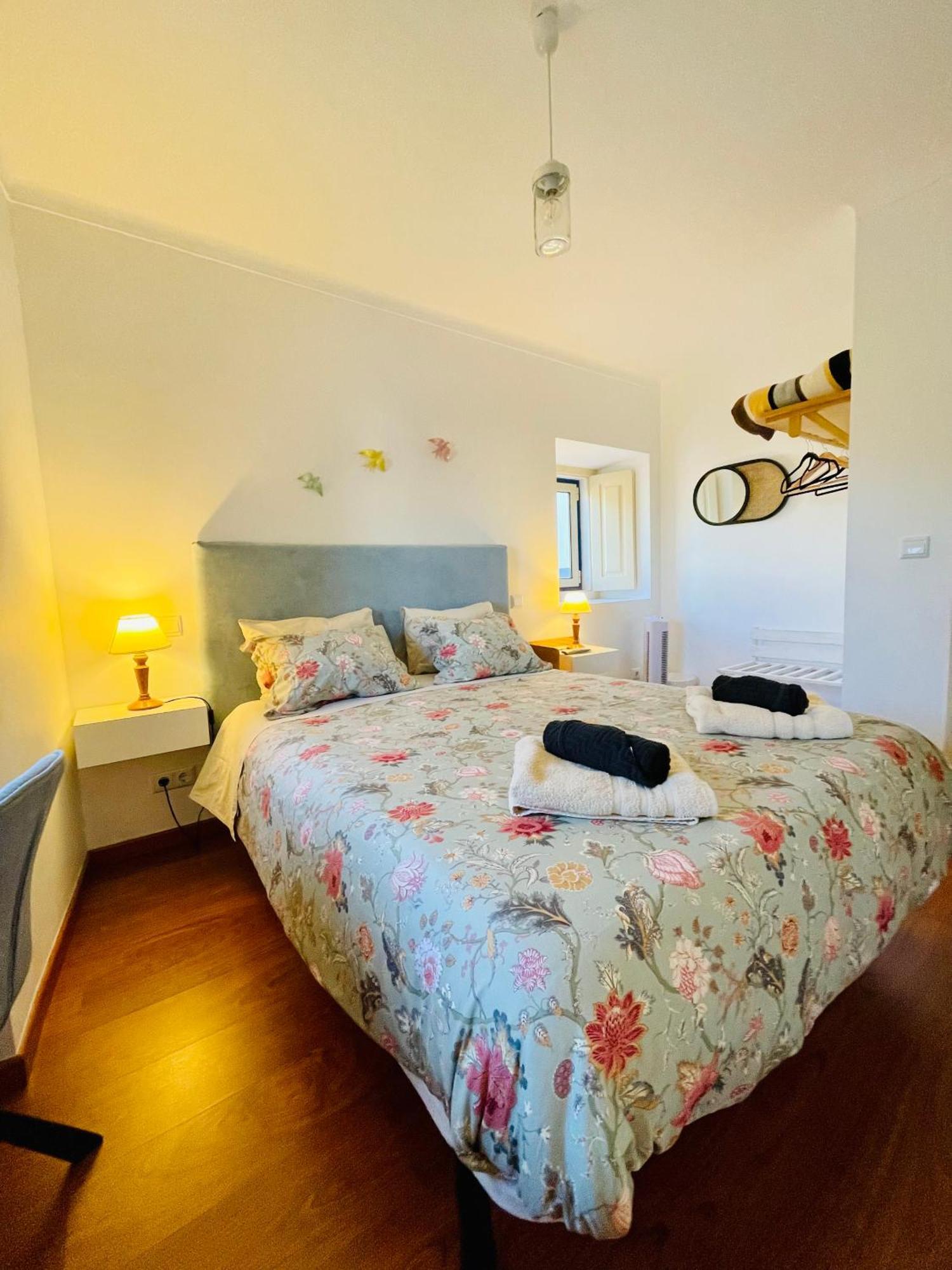 A Alma Portuguesa Hotel Fatima Luaran gambar
